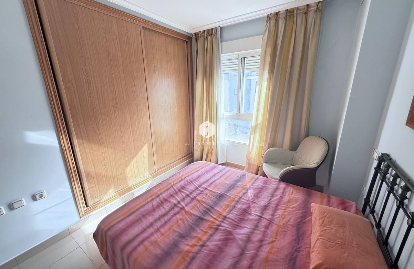 Segunda mano - Apartamento / piso -
Orihuela Costa - Lomas de Cabo Roig