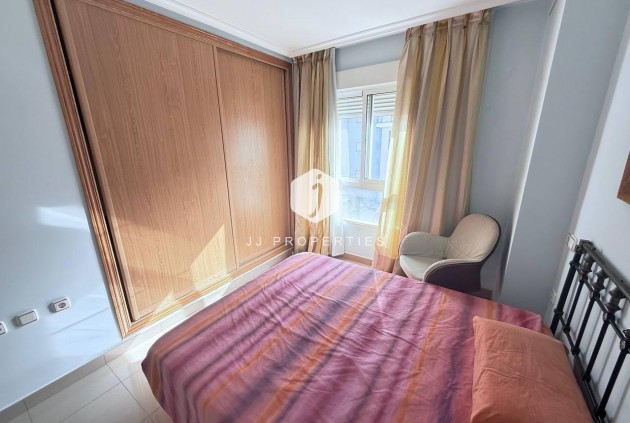 Segunda mano - Apartamento / piso -
Orihuela Costa - Lomas de Cabo Roig