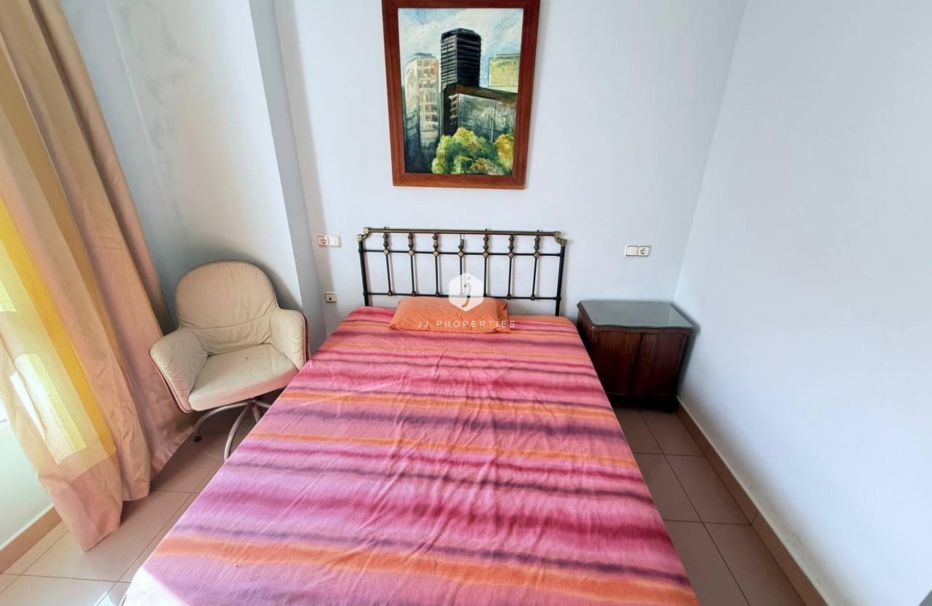 Segunda mano - Apartamento / piso -
Orihuela Costa - Lomas de Cabo Roig