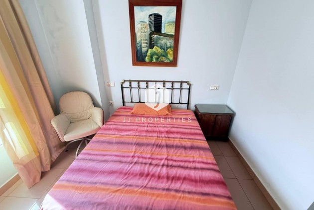 Segunda mano - Apartamento / piso -
Orihuela Costa - Lomas de Cabo Roig