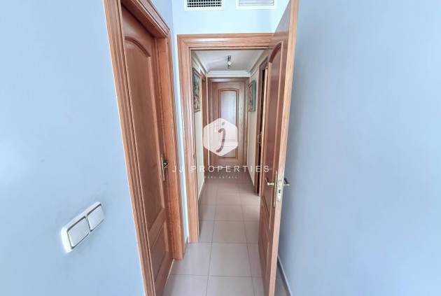 Segunda mano - Apartamento / piso -
Orihuela Costa - Lomas de Cabo Roig