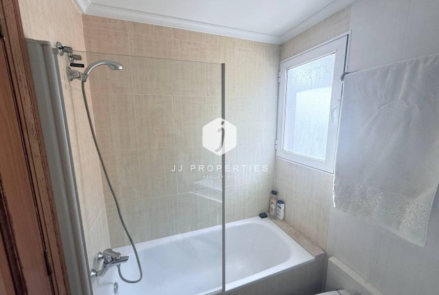 Segunda mano - Apartamento / piso -
Orihuela Costa - Lomas de Cabo Roig