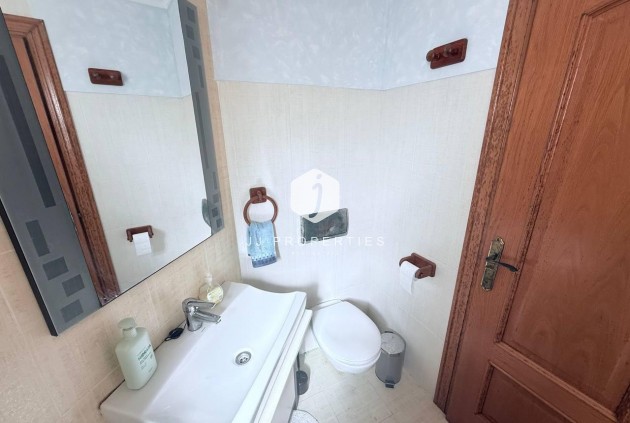 Segunda mano - Apartamento / piso -
Orihuela Costa - Lomas de Cabo Roig