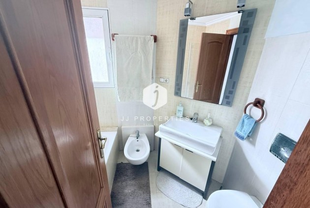 Segunda mano - Apartamento / piso -
Orihuela Costa - Lomas de Cabo Roig