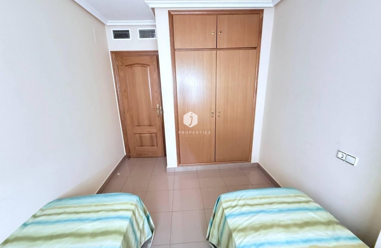 Segunda mano - Apartamento / piso -
Orihuela Costa - Lomas de Cabo Roig