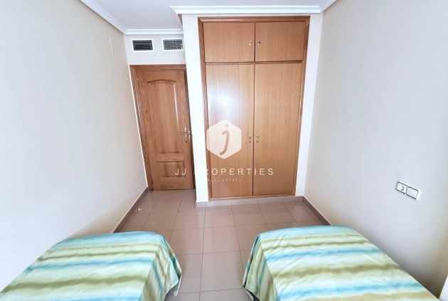 Segunda mano - Apartamento / piso -
Orihuela Costa - Lomas de Cabo Roig