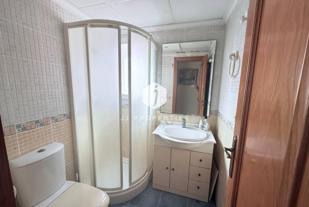 Segunda mano - Apartamento / piso -
Orihuela Costa - Lomas de Cabo Roig