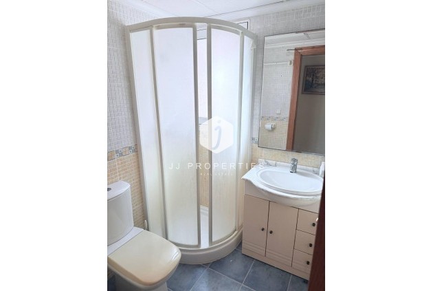 Segunda mano - Apartamento / piso -
Orihuela Costa - Lomas de Cabo Roig