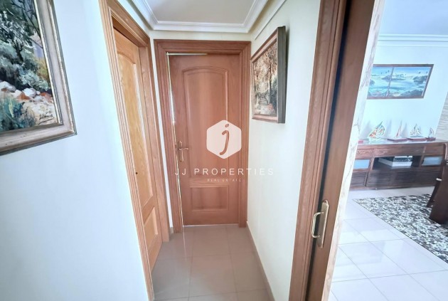 Segunda mano - Apartamento / piso -
Orihuela Costa - Lomas de Cabo Roig