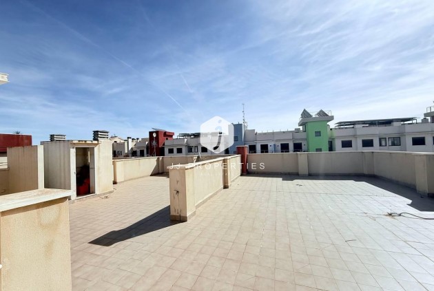 Segunda mano - Apartamento / piso -
Orihuela Costa - Lomas de Cabo Roig