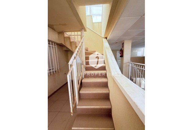 Segunda mano - Apartamento / piso -
Orihuela Costa - Lomas de Cabo Roig