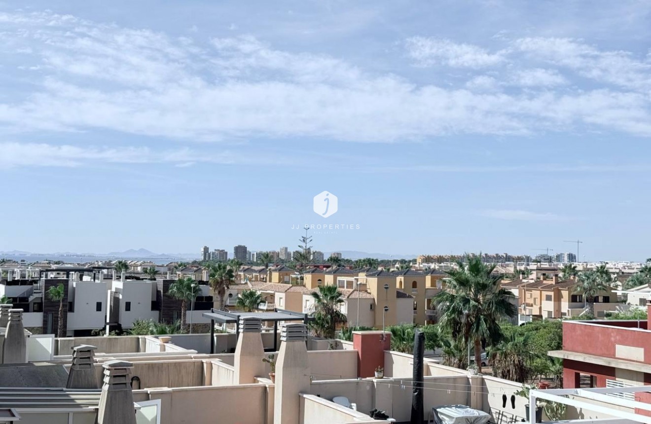 Segunda mano - Apartamento / piso -
Orihuela Costa - Lomas de Cabo Roig