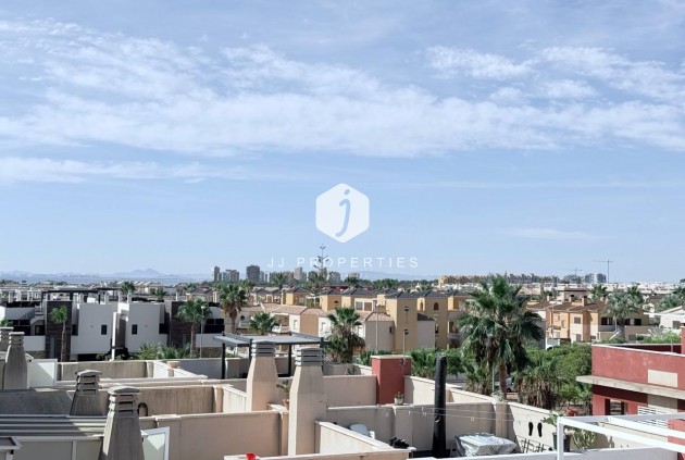 Segunda mano - Apartamento / piso -
Orihuela Costa - Lomas de Cabo Roig