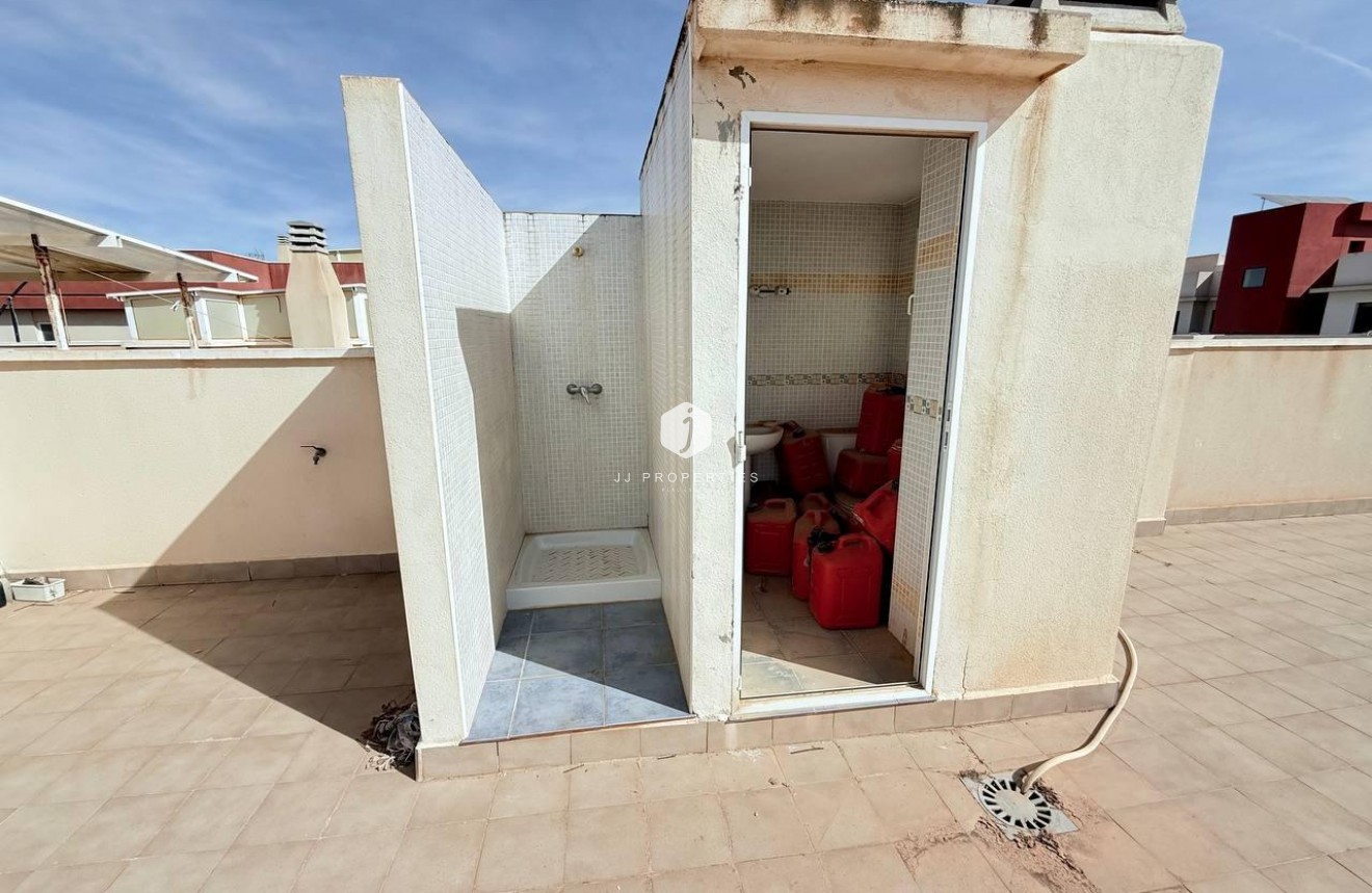 Segunda mano - Apartamento / piso -
Orihuela Costa - Lomas de Cabo Roig