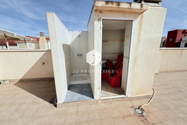 Segunda mano - Apartamento / piso -
Orihuela Costa - Lomas de Cabo Roig