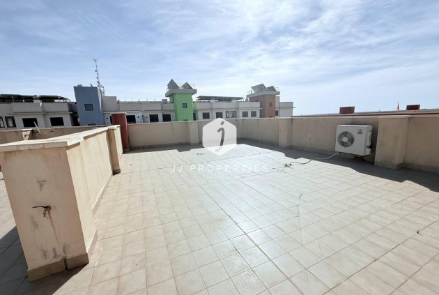 Segunda mano - Apartamento / piso -
Orihuela Costa - Lomas de Cabo Roig