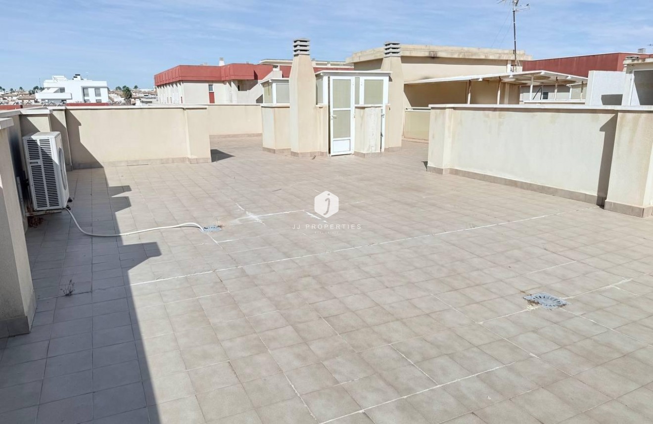 Segunda mano - Apartamento / piso -
Orihuela Costa - Lomas de Cabo Roig