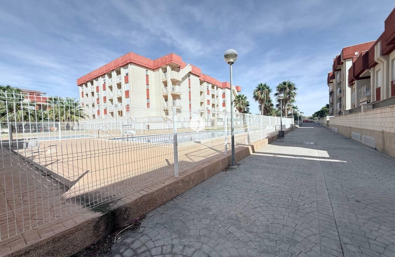 Segunda mano - Apartamento / piso -
Orihuela Costa - Lomas de Cabo Roig