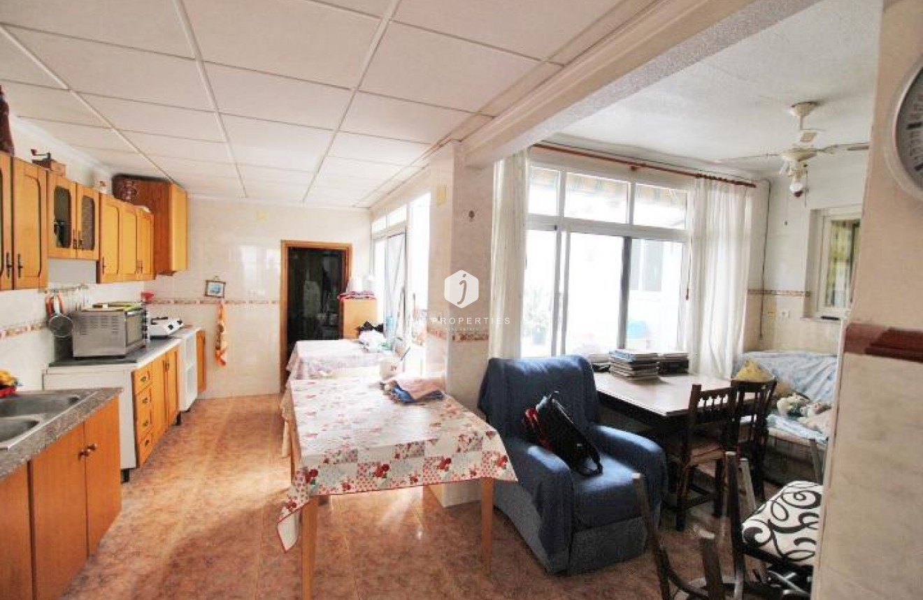 Segunda mano - Chalet -
Guardamar del Segura - Centro