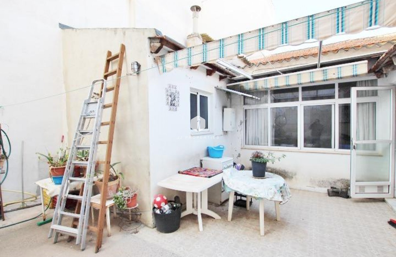 Segunda mano - Chalet -
Guardamar del Segura - Centro