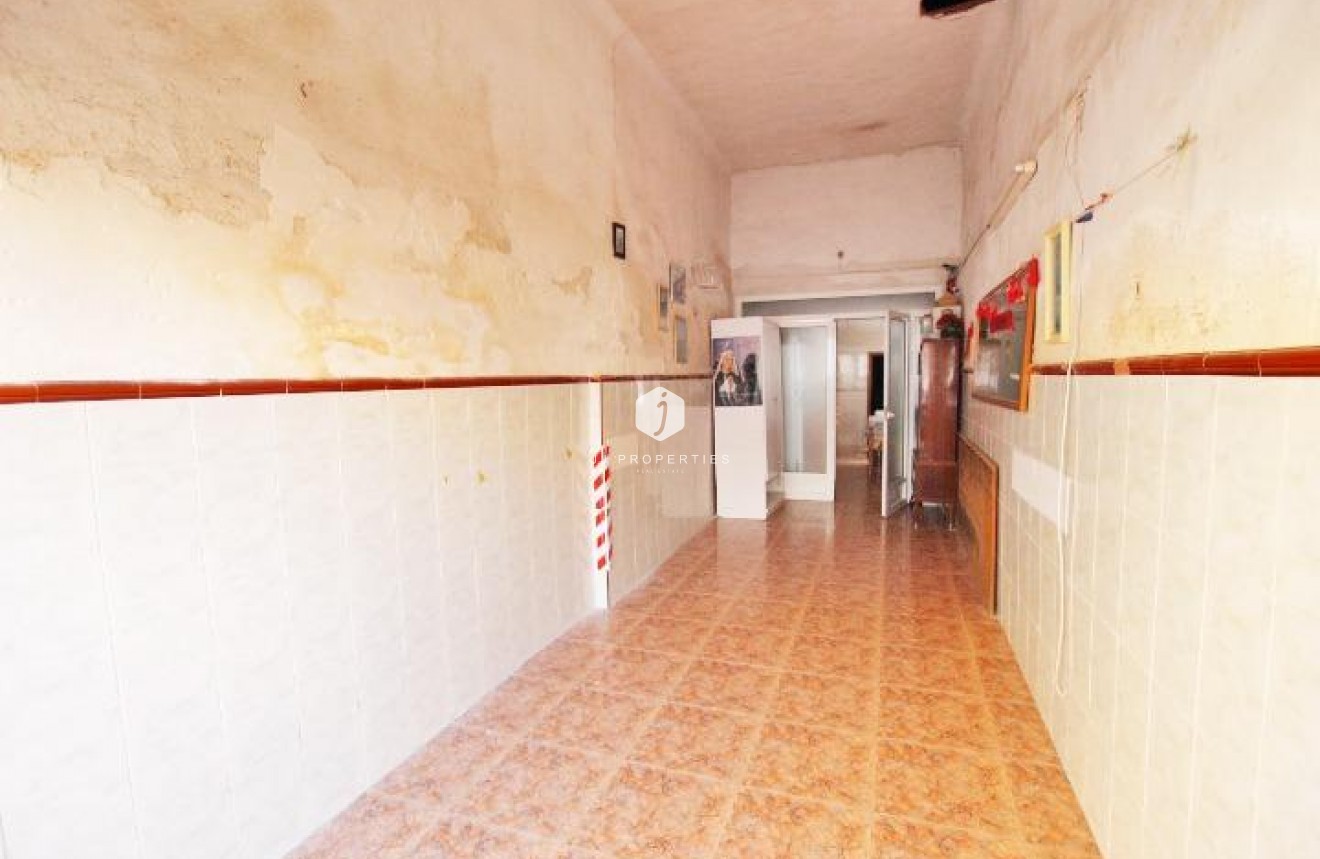 Segunda mano - Chalet -
Guardamar del Segura - Centro