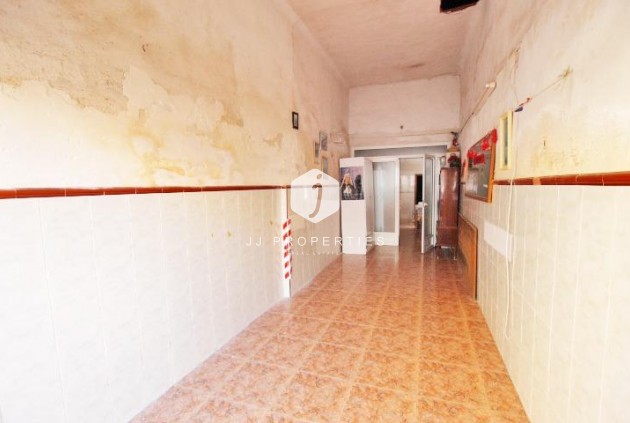 Segunda mano - Chalet -
Guardamar del Segura - Centro