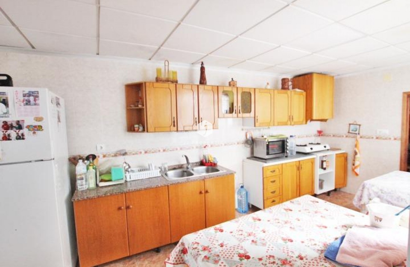 Segunda mano - Chalet -
Guardamar del Segura - Centro