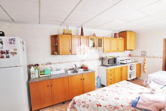 Segunda mano - Chalet -
Guardamar del Segura - Centro