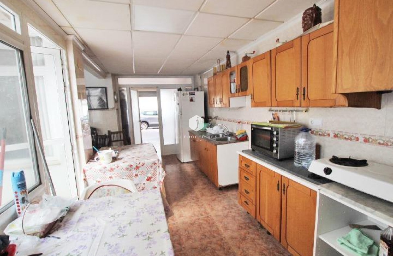 Segunda mano - Chalet -
Guardamar del Segura - Centro