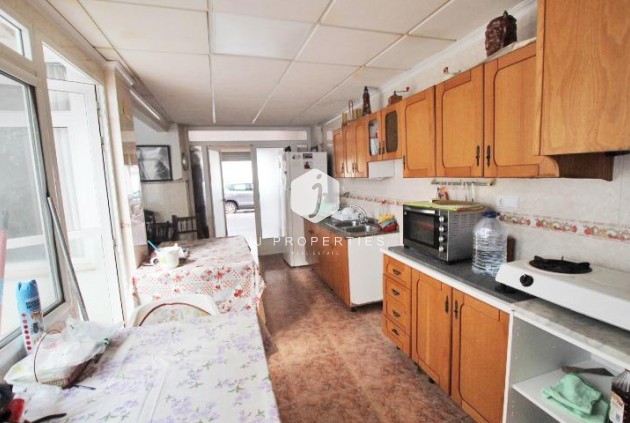 Segunda mano - Chalet -
Guardamar del Segura - Centro