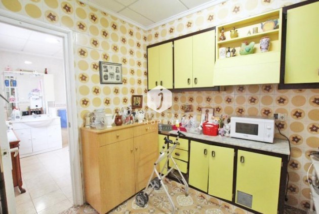 Segunda mano - Chalet -
Guardamar del Segura - Centro