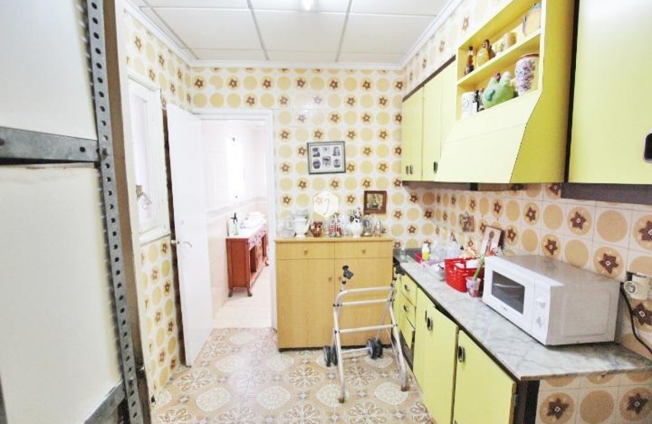 Segunda mano - Chalet -
Guardamar del Segura - Centro