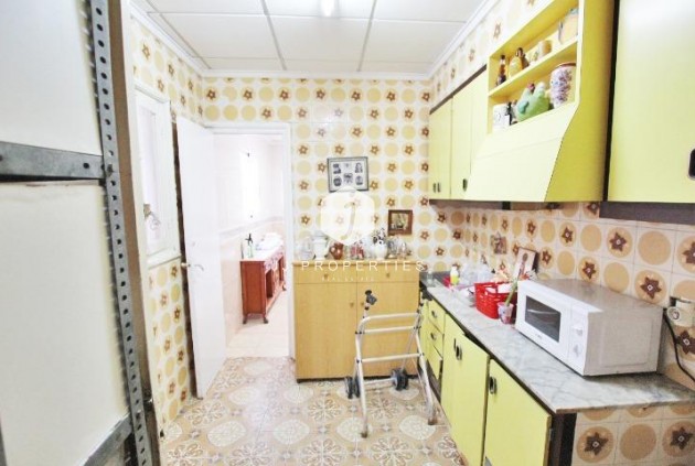 Segunda mano - Chalet -
Guardamar del Segura - Centro