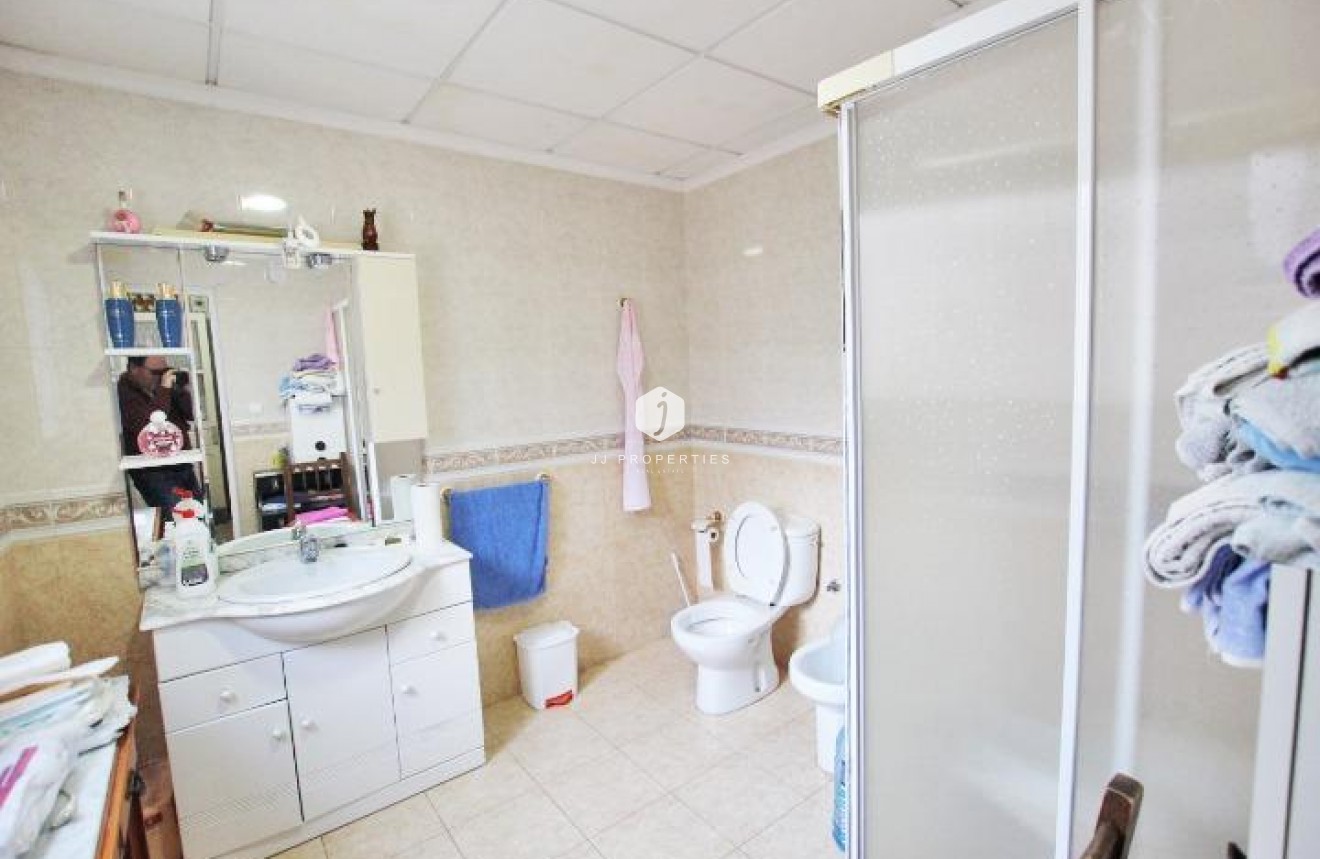 Segunda mano - Chalet -
Guardamar del Segura - Centro