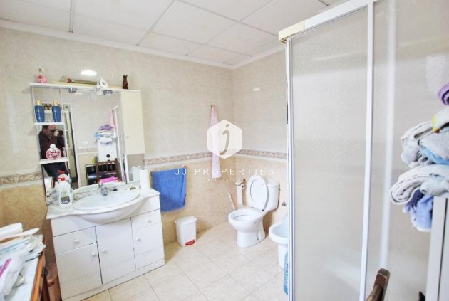 Segunda mano - Chalet -
Guardamar del Segura - Centro