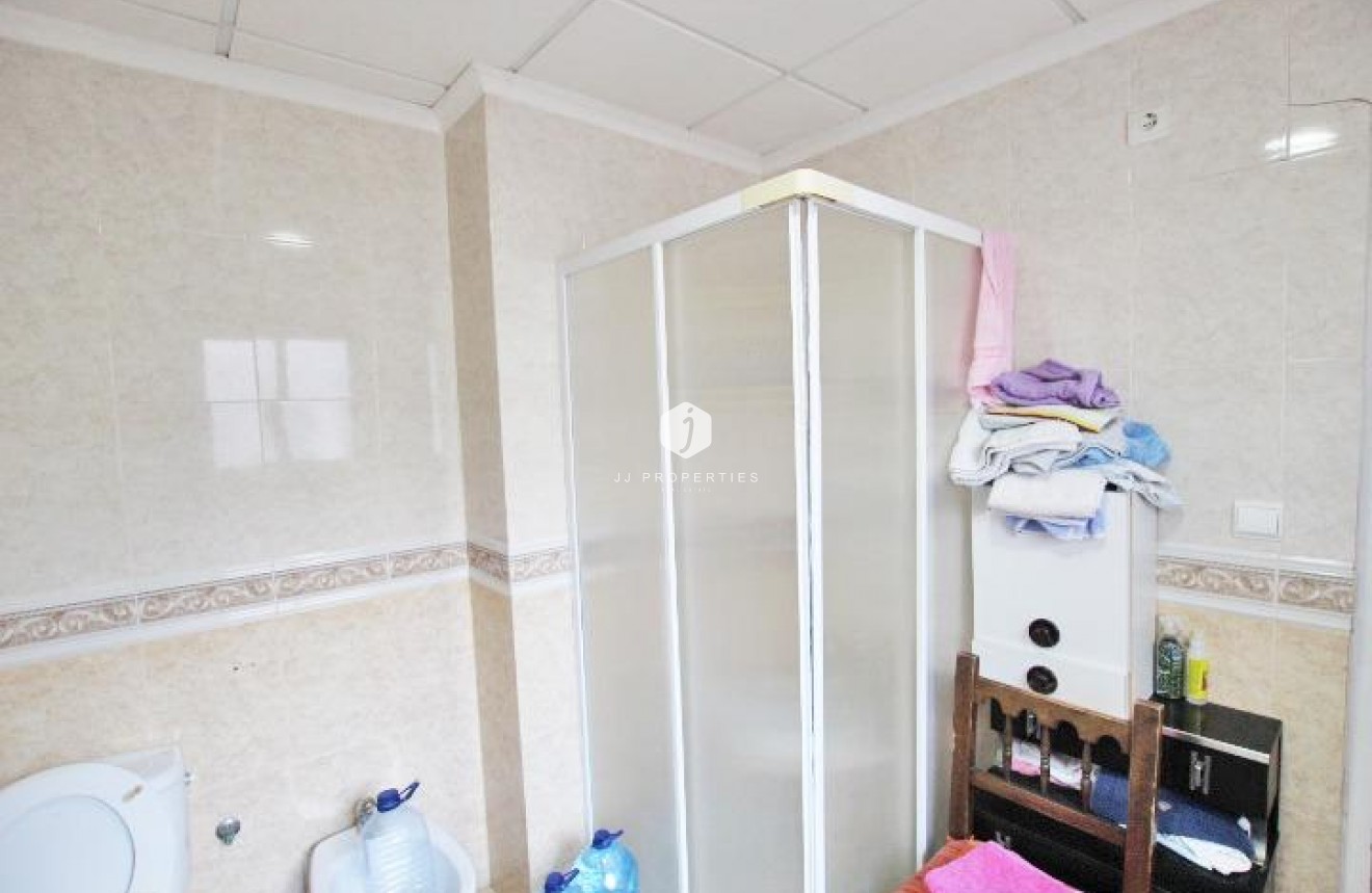 Segunda mano - Chalet -
Guardamar del Segura - Centro