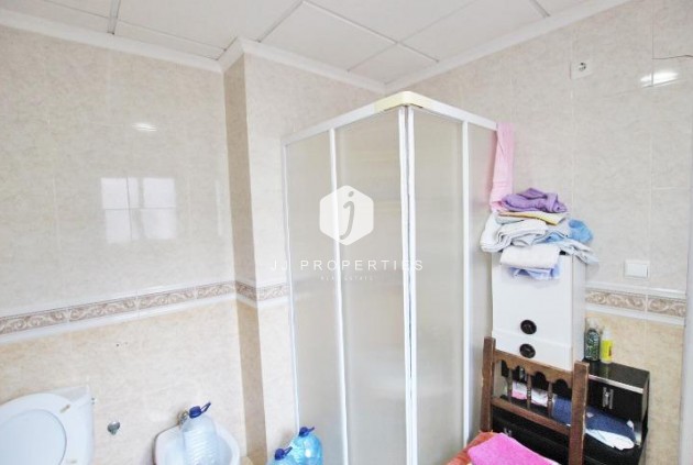 Segunda mano - Chalet -
Guardamar del Segura - Centro