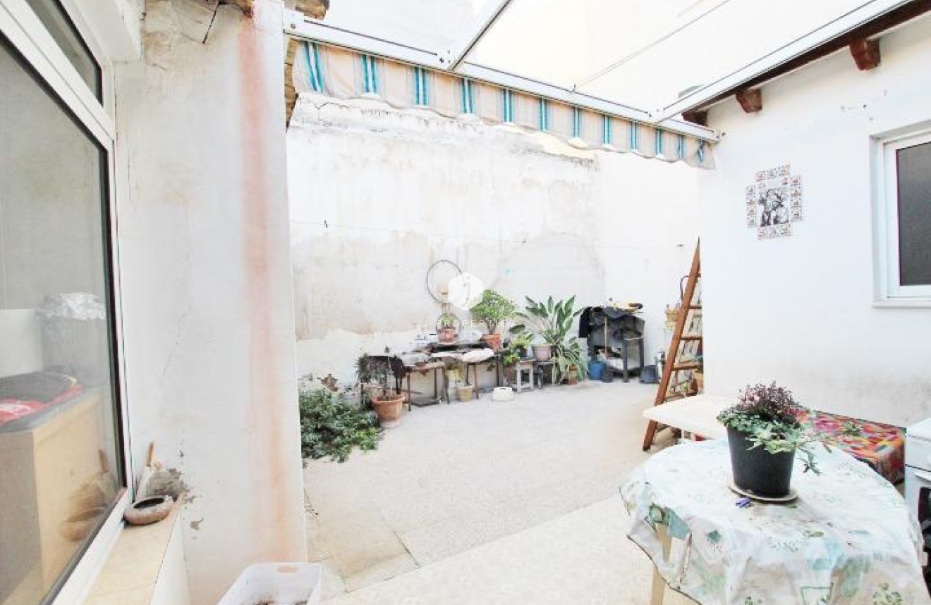 Segunda mano - Chalet -
Guardamar del Segura - Centro