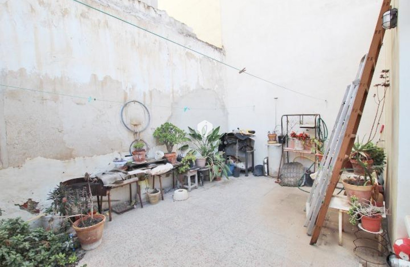 Segunda mano - Chalet -
Guardamar del Segura - Centro