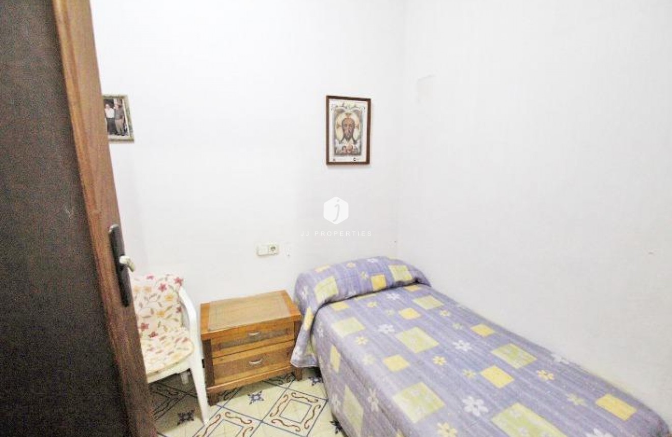 Segunda mano - Chalet -
Guardamar del Segura - Centro