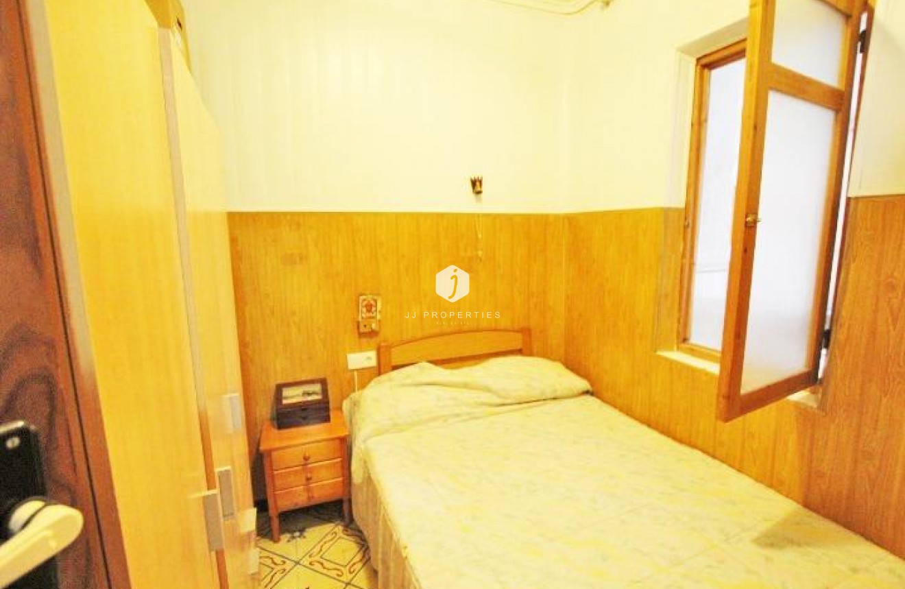 Segunda mano - Chalet -
Guardamar del Segura - Centro