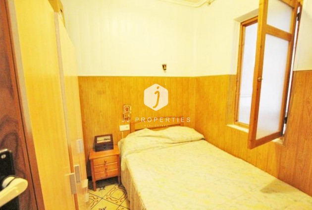 Segunda mano - Chalet -
Guardamar del Segura - Centro