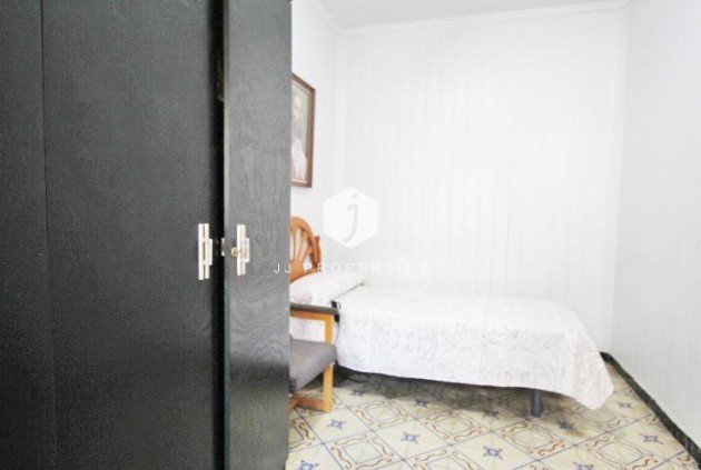 Segunda mano - Chalet -
Guardamar del Segura - Centro