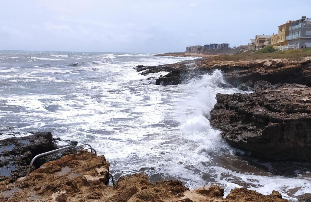 Segunda mano - Bungalow -
Torrevieja - LA VELETA MAR AZUL