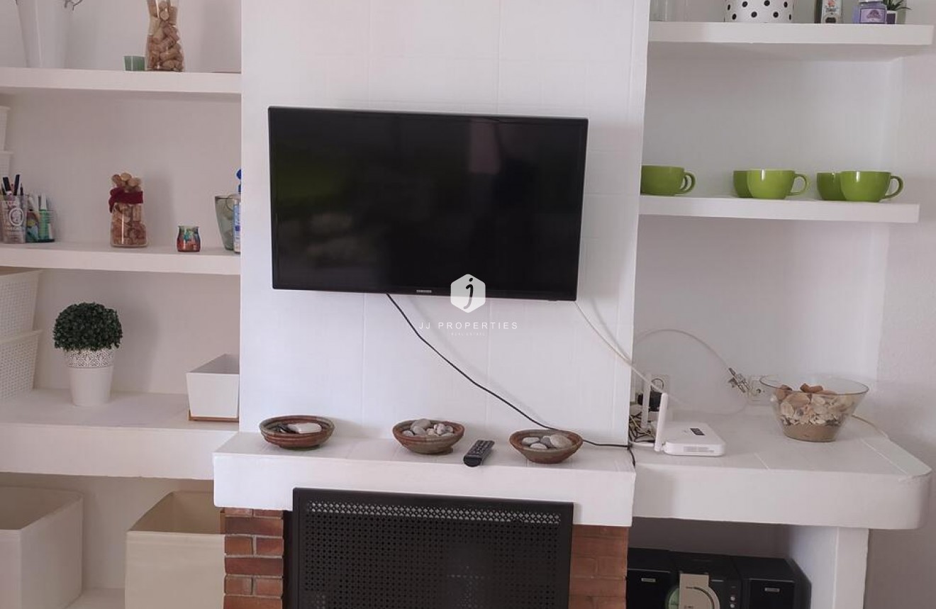 Segunda mano - Bungalow -
Torrevieja - LA VELETA MAR AZUL