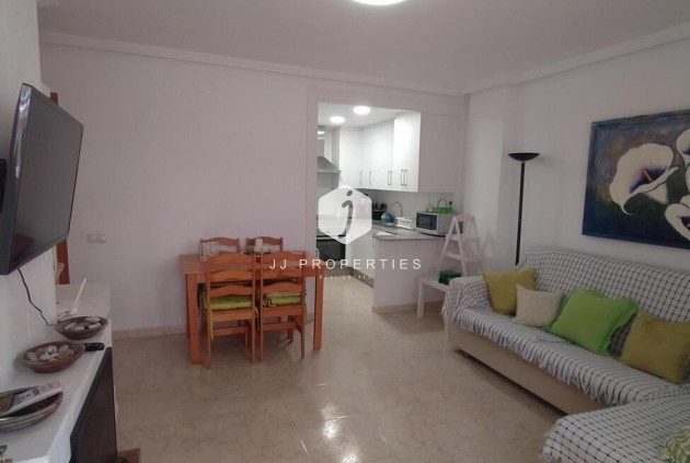 Segunda mano - Bungalow -
Torrevieja - LA VELETA MAR AZUL