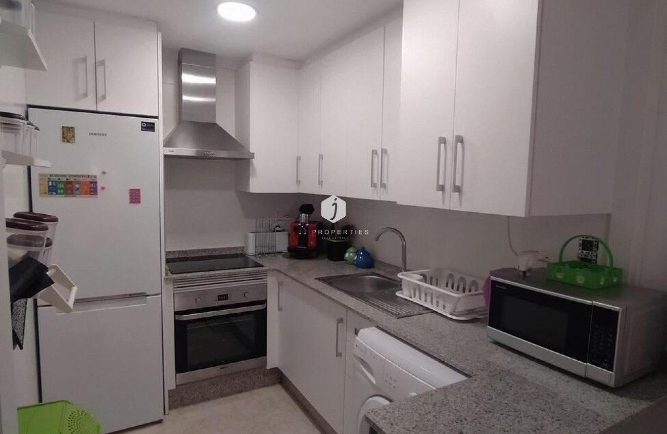 Segunda mano - Bungalow -
Torrevieja - LA VELETA MAR AZUL