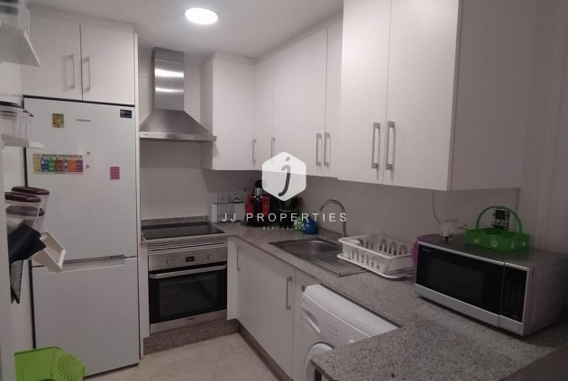 Segunda mano - Bungalow -
Torrevieja - LA VELETA MAR AZUL