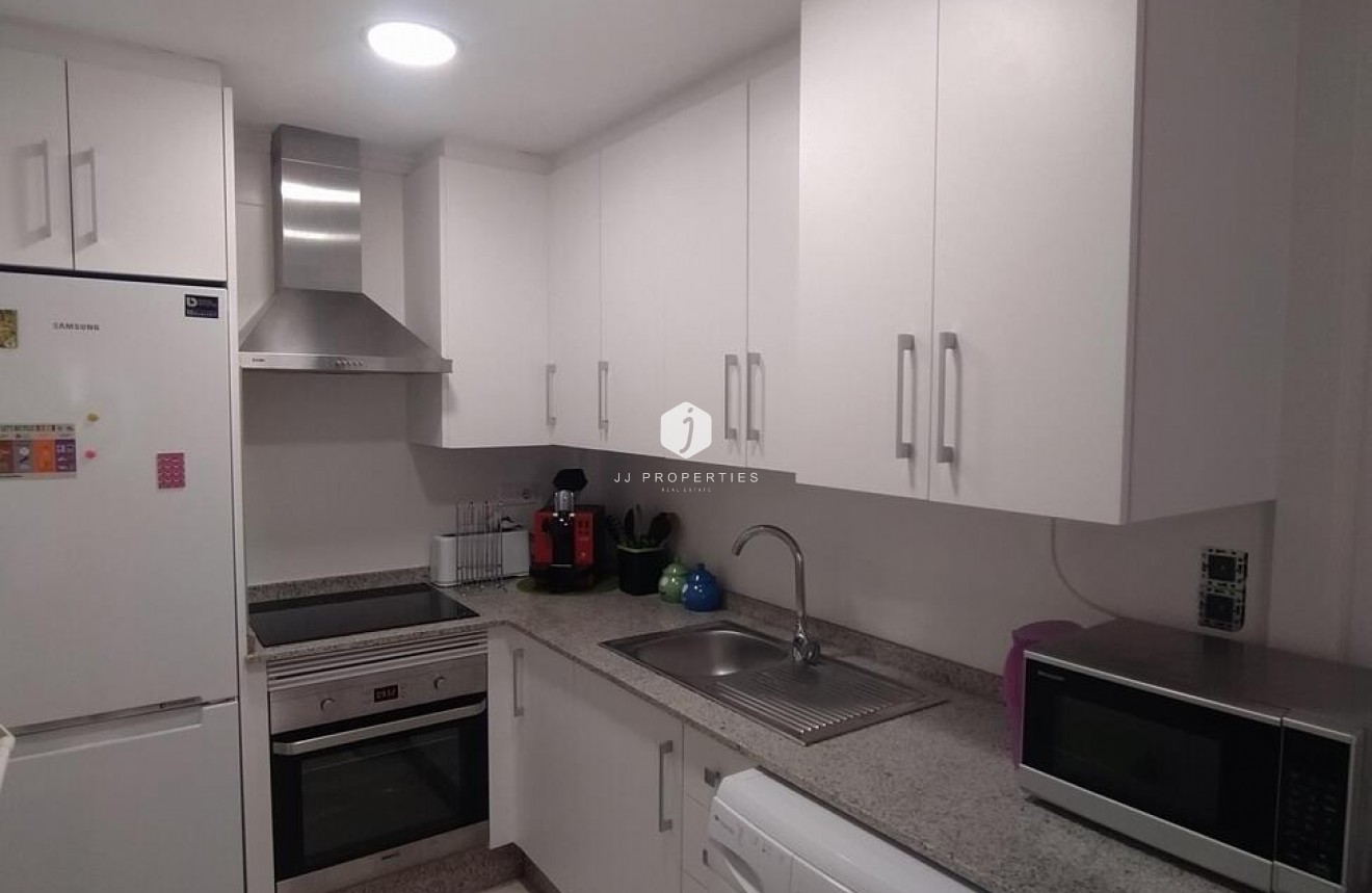 Segunda mano - Bungalow -
Torrevieja - LA VELETA MAR AZUL