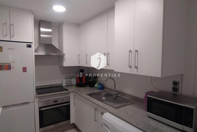 Segunda mano - Bungalow -
Torrevieja - LA VELETA MAR AZUL